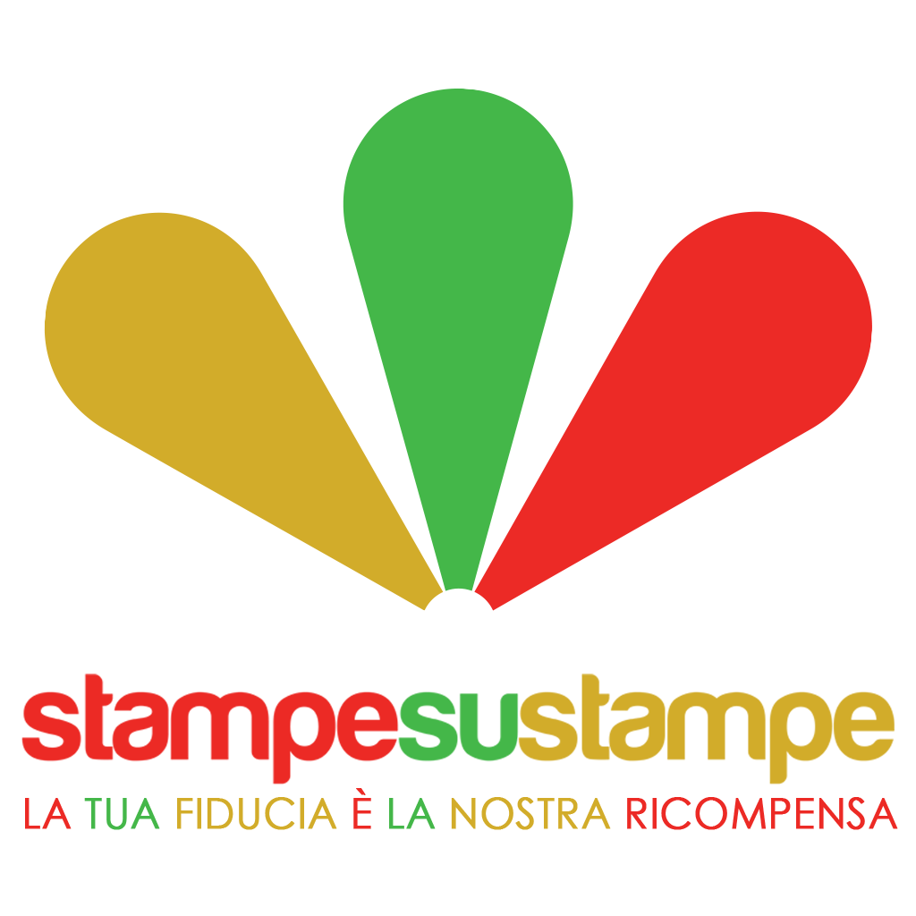 Logo stampesustampe